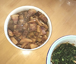 豆腐北极虾的家常做法