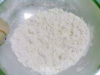 烧饼用的豆腐做法