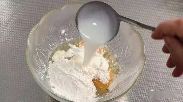 酸奶鸡蛋减脂早餐做法