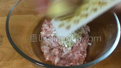 猪肉配豆腐丸子的做法大全