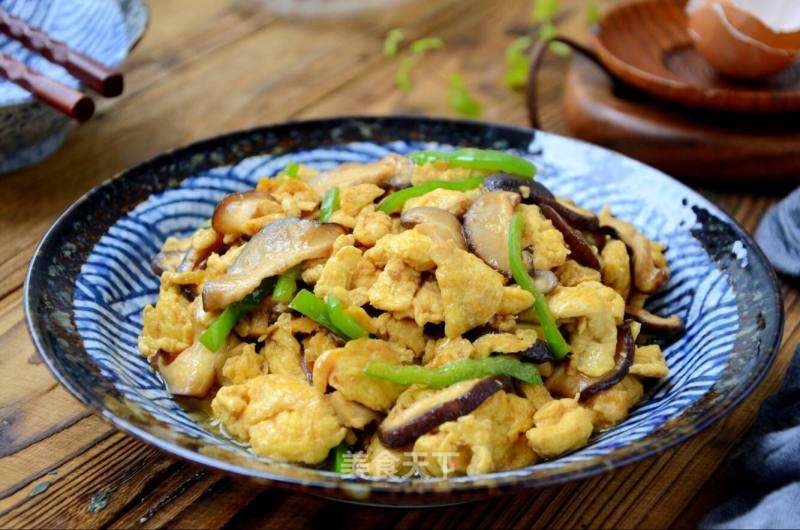 白菜鸡蛋肉丝做法大全