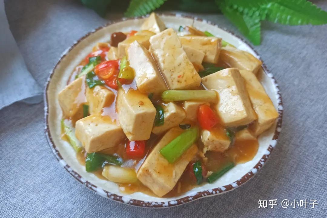 东北豆腐的好吃做法大全