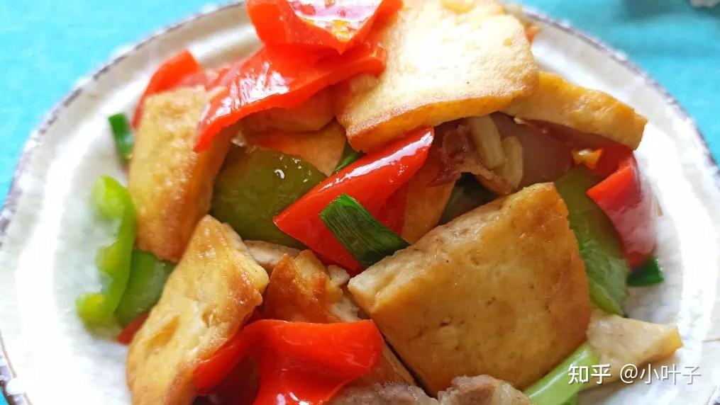 东北豆腐的好吃做法大全