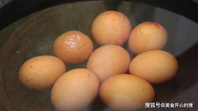 绝绝鸡蛋做法