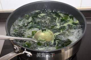 素食菌汤的做法大全