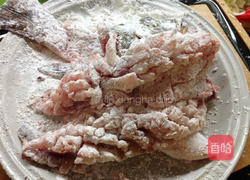 香脆松子鱼的做法