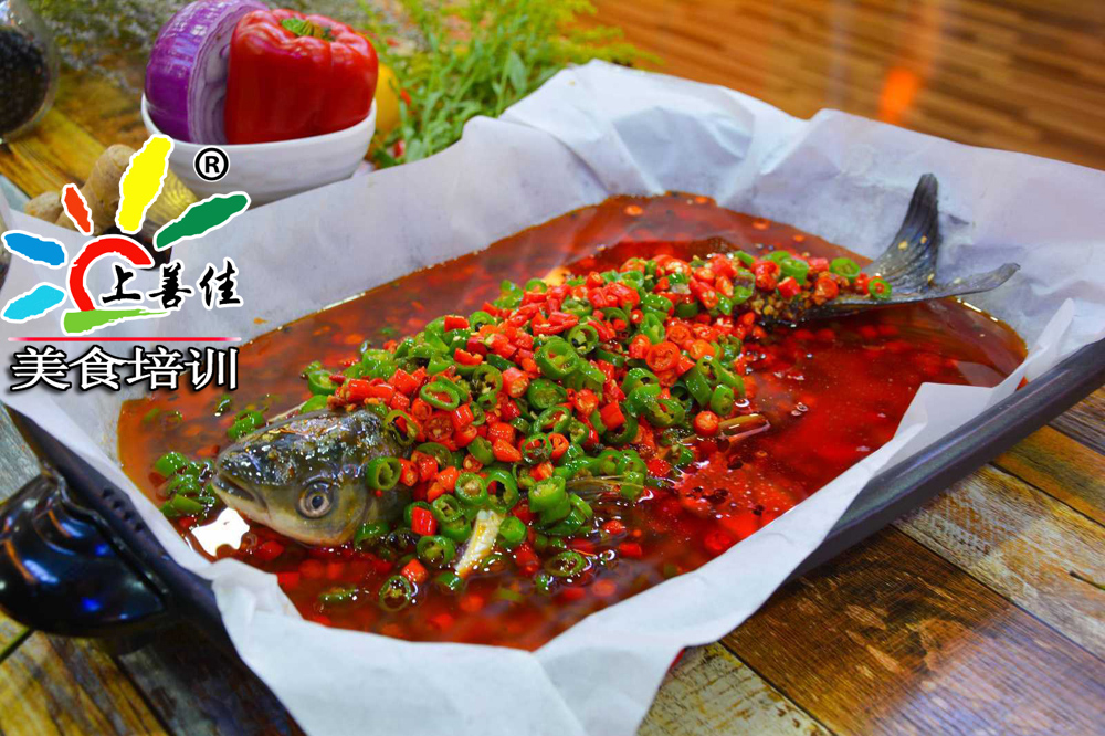 卢渔翁纸包鱼的做法