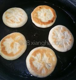 用红糖鸡蛋发面做法