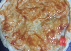 电饼档做披萨的做法