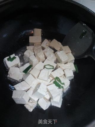 莆田油炸豆腐海蛎的做法