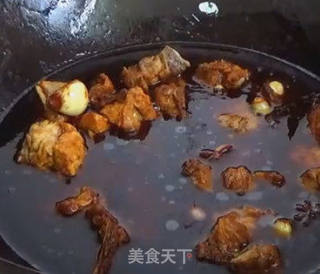 火烧排骨玉米的做法大全