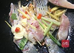 口袋麻辣鱼豆腐的做法