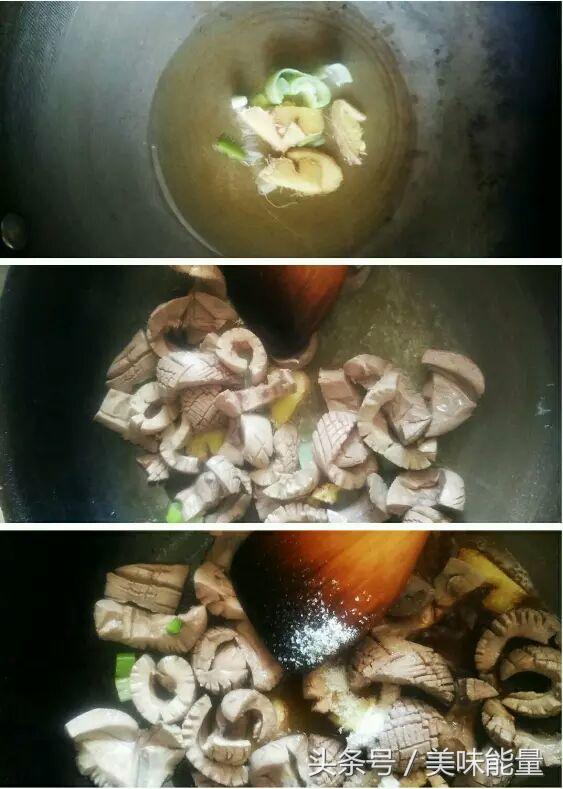 鸡蛋切花刀的做法大全