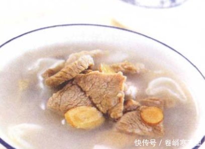 猪胰汤的做法视频