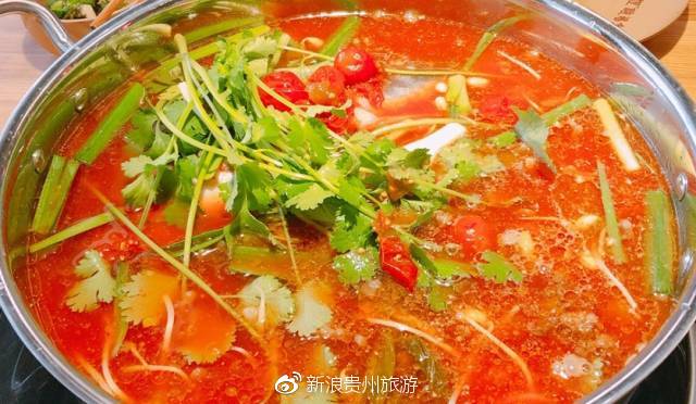 云南酸汤最快的做法