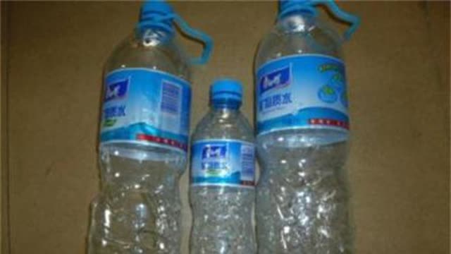 抓鱼瓶子的做法简单