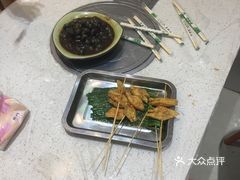 烤螺蛳鱼的做法大全