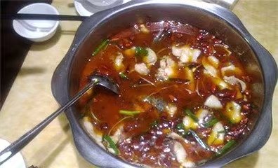 关于乌江鱼做法的介绍