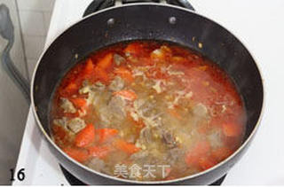 固原麻辣汤的做法大全