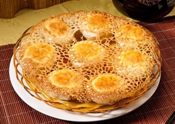 水煎饱的做法大全