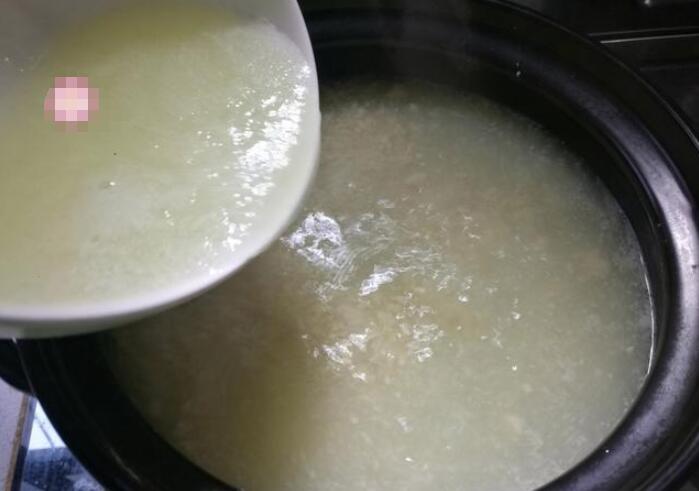 豆腐鸡蛋汤减肥做法