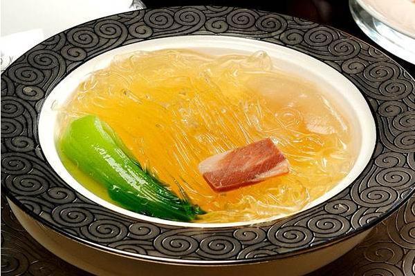 煮鱼翅做法