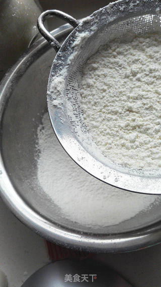 奶棒饼干的做法