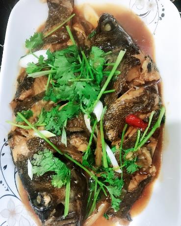 小春鱼的做法大全