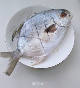 国运鱼的做法