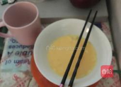 温州煎鸡蛋饼 做法