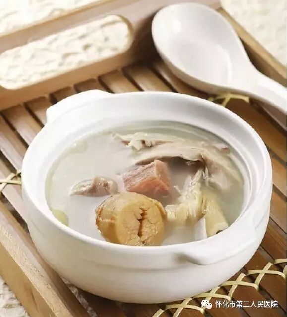 西安鱼肉煲汤的做法