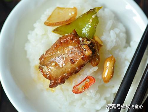芝士辣排骨的家常做法