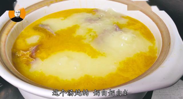 猪脚汤的做法孕妇喝
