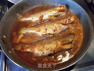 牙齿锋利的鱼做法