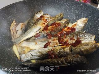 磁鱼的做法