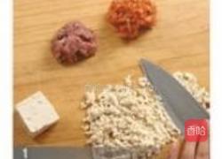 泡菜饺子汤的做法视频