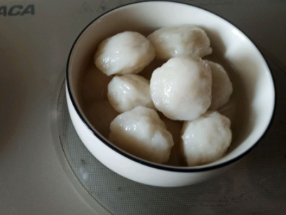 鱼圆子的吃法做法大全