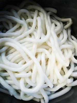 酸粉汤底的做法