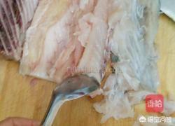 拔鱼陷饺子陷的做法大全