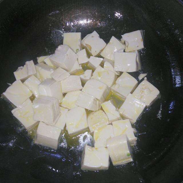 蓟县豆腐坨子的做法窍门