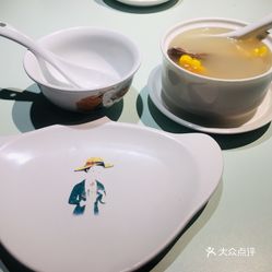 老醋香茶排骨汤的做法