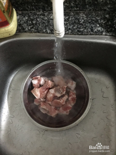 蒸豆豉排骨的家常做法推荐