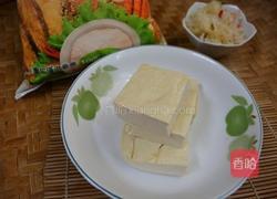 臭豆腐酥的做法视频