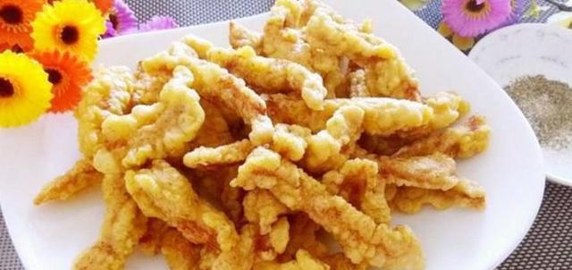 里脊肉莲藕汤的做法视频