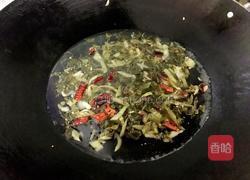水煮鱼的做法酸菜鱼底料