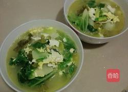 既开胃的汤做法