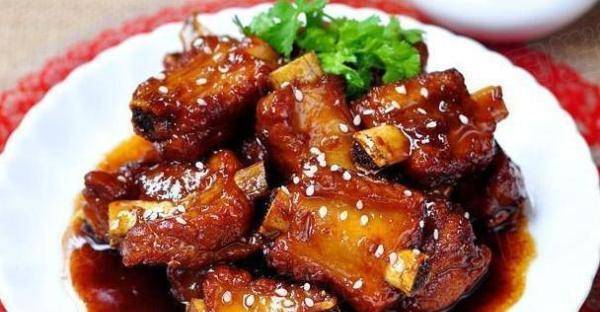 厨道糖醋排骨的做法窍门