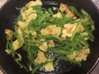 地锦草炒鸡蛋做法大全