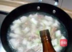 兔汤的做法大全