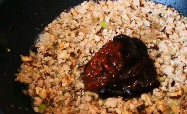 豆腐串炸酱的做法窍门